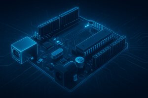 Arduino Uno