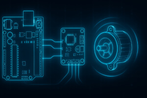 Controlador Easy Driver