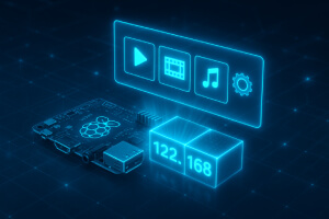 Openelec Xbmc
