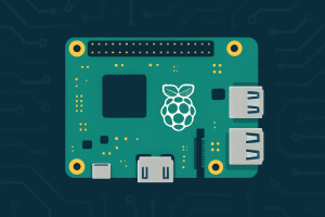 Raspberry PI Sistema