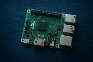 Raspberry PI