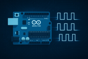 Tutorial Arduino PWM
